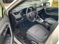 TOYOTA RAV 4 2019/6 - 9