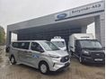 FORD TRANSIT Custom 2.0 TDCi 320 L1H1 Trend