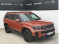 HYUNDAI SANTA FE 1.6 T-GDi PHEV Executive 4WD (Automata) [7 személy] / magyarországi / 34e km / gyári garancia