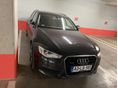 AUDI A6 2013/12 - 7