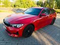 BMW 318 2020/12 - 2
