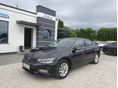 VOLKSWAGEN PASSAT VIII 2.0 TDI SCR Business DSG Mo-i 1Tulaj!Led.Navi.Áfás bruttó ár céges vásárlásnál!