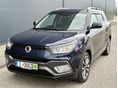 SSANGYONG XLV 1.6 e-XGI STD (Automata) NAVI-KAMERA-PARKRADAR-TEMPOMAT-ISOFIX-BLUETOOTH