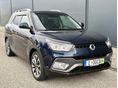 SSANGYONG XLV 2016/10 - 2