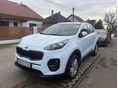 KIA SPORTAGE 1.6 GDI LX Navi