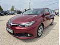 TOYOTA AURIS Touring Sports 1.6 Active MY17 Comfort (Automata) / MAGYARORSZÁGI / 1 TULAJ / SZERVÍZKÖNYV / GARANCIA /