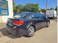 CHEVROLET CRUZE 2012/3 - 4