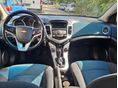 CHEVROLET CRUZE 2012/3 - 6