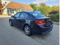 CHEVROLET CRUZE 2012/3 - 4