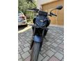 YAMAHA MT-07 2025/1 - 3
