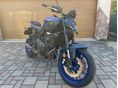 YAMAHA MT-07 2025/1 - 6