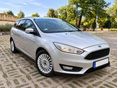 FORD FOCUS 1.5 EcoBoost Black Edition S S