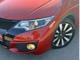 HONDA CIVIC 2015/9 - 2