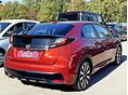 HONDA CIVIC 2015/9 - 7
