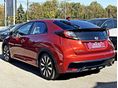 HONDA CIVIC 2015/9 - 10