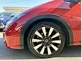 HONDA CIVIC 2015/9 - 13