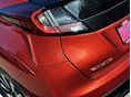 HONDA CIVIC 2015/9 - 11