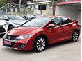 HONDA CIVIC 2015/9 - 4