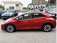 HONDA CIVIC 2015/9 - 12
