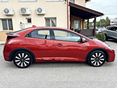HONDA CIVIC 2015/9 - 6