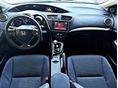 HONDA CIVIC 2015/9 - 16