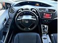 HONDA CIVIC 2015/9 - 17