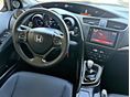 HONDA CIVIC 2015/9 - 18