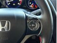 HONDA CIVIC 2015/9 - 21