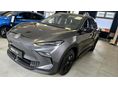 MG MGS5 EV﻿ S5 EV Comfort 62,1 kWh