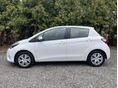 TOYOTA YARIS 2019/7 - 5