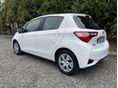 TOYOTA YARIS 2019/7 - 6
