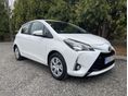 TOYOTA YARIS 2019/7 - 2