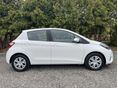 TOYOTA YARIS 2019/7 - 3