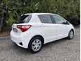 TOYOTA YARIS 2019/7 - 4