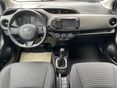TOYOTA YARIS 2019/7 - 9