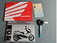HONDA PCX 150 2013/5 - 7