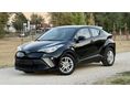 TOYOTA C-HR 1.8 Hybrid Selection e-CVT NAVI/KAMERA/ADAPTÍV TEMPOMAT/SÁVTARTÓ/APPLE CAR PLAY