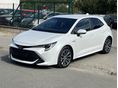 TOYOTA COROLLA 1.8 Hybrid Executive e-CVT 80 EKM+TELJES KM ELŐÉLET+FRISS MV-SZERVIZ+ÜLÉS-KORMÁNYFŰTÉS+NAVI+KAMERA+KITŰNŐ Á