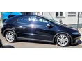 HONDA CIVIC 2010/1 - 2