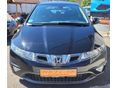HONDA CIVIC 2010/1 - 8