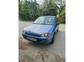 TOYOTA STARLET 1.3 16V XLi Plus