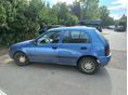 TOYOTA STARLET 1997 - 3