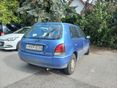 TOYOTA STARLET 1997 - 4