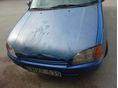 TOYOTA STARLET 1997 - 5