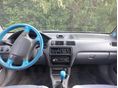 TOYOTA STARLET 1997 - 6