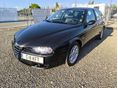 ALFA ROMEO 156 SW 1.8 T. Spark Distinctive Digitklíma. Bőrbelső. Alufelni. Ülésfűtés. 8 kerék