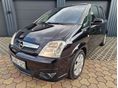OPEL MERIVA A 1.3 DTI Essentia DIGITKLÍMA. GARANTÁLT KM-FUTÁS. ÖSSZES ELŐZMÉNY SZERVIZSZÁMLA