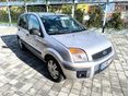 FORD FUSION 1.4 Elegance