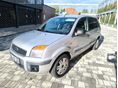 FORD FUSION 2010/12 - 4