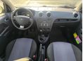 FORD FUSION 2010/12 - 5